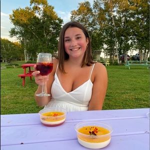 Meet your Posher, Cameron